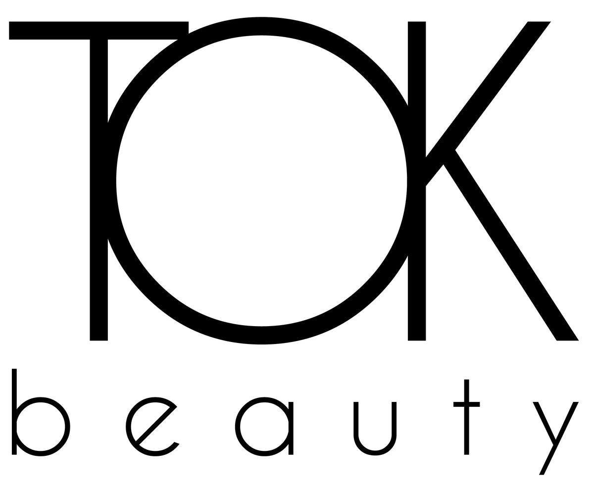 Retail Locations – TOK Beauty - Canada