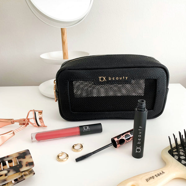 The TOK Travel Kit